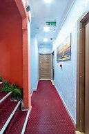 Boutique Sultan Hotel