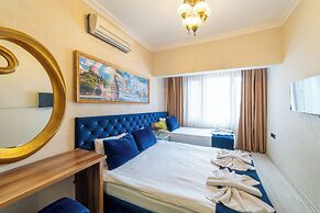 Boutique Sultan Hotel