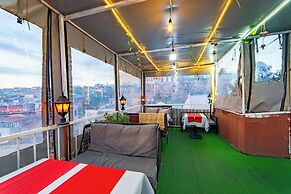 Boutique Sultan Hotel