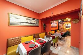 Boutique Sultan Hotel