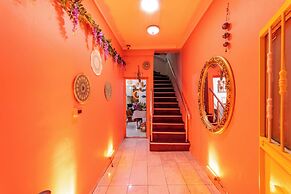 Boutique Sultan Hotel