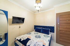 Boutique Sultan Hotel