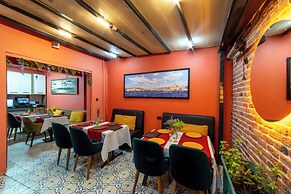 Boutique Sultan Hotel