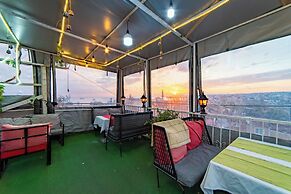 Boutique Sultan Hotel