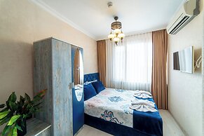 Boutique Sultan Hotel