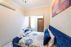 Boutique Sultan Hotel