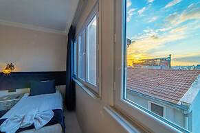 Boutique Sultan Hotel