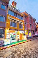 Boutique Sultan Hotel