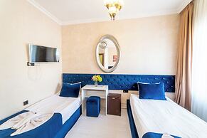 Boutique Sultan Hotel
