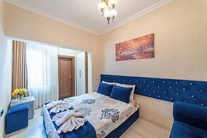 Boutique Sultan Hotel