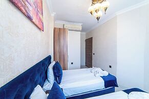 Boutique Sultan Hotel