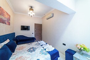 Boutique Sultan Hotel