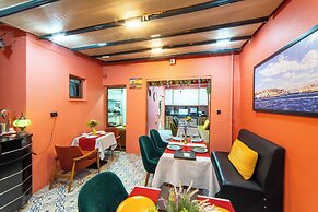 Boutique Sultan Hotel