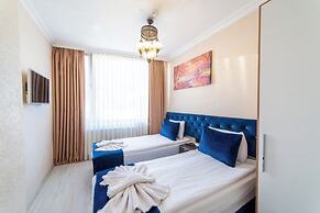 Boutique Sultan Hotel