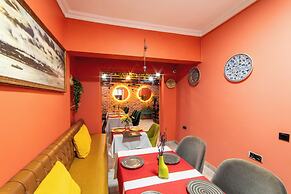 Boutique Sultan Hotel