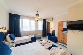 Boutique Sultan Hotel