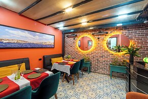Boutique Sultan Hotel