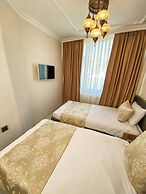 Boutique Sultan Hotel