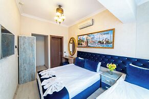 Boutique Sultan Hotel