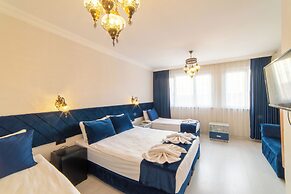 Boutique Sultan Hotel