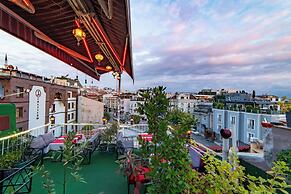 Boutique Sultan Hotel