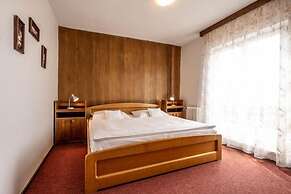 Hotel Tanečnica
