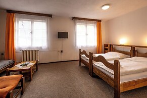 Hotel Tanečnica