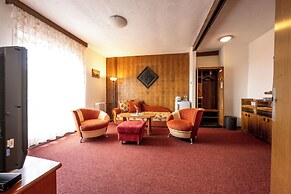 Hotel Tanečnica
