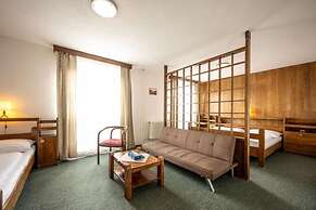 Hotel Tanečnica