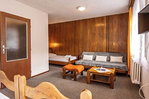Hotel Tanečnica