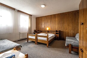 Hotel Tanečnica
