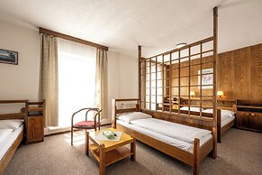 Hotel Tanečnica