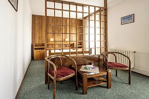 Hotel Tanečnica