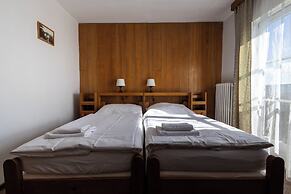 Hotel Tanečnica