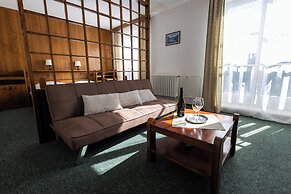 Hotel Tanečnica