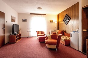 Hotel Tanečnica