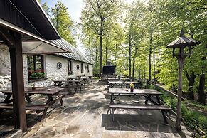Hotel Tanečnica
