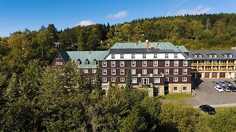 Hotel Tanečnica