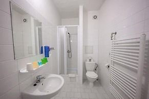 Hotel Tanečnica