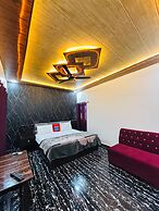 Vasant Vihar Inn