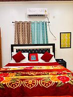 Vasant Vihar Inn