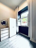 Comfortable 1BR Stay Central Vienna
