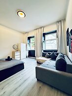 Comfortable 1BR Stay Central Vienna