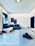 Comfortable 1BR Stay Central Vienna