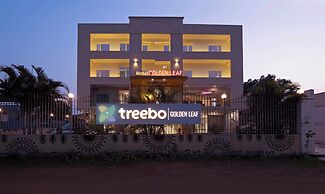 Treebo Golden Leaf DDN