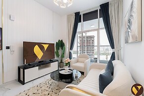 Vogue | Opalz by Danube Arjan near Science park