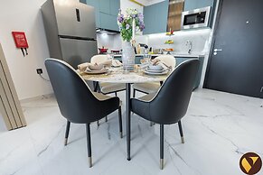 Vogue | Opalz by Danube Arjan near Science park