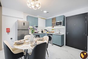 Vogue | Opalz by Danube Arjan near Science park
