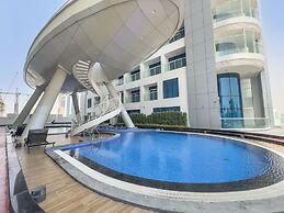 Vogue | Opalz by Danube Arjan near Science park