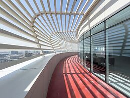 Vogue | Opalz by Danube Arjan near Science park